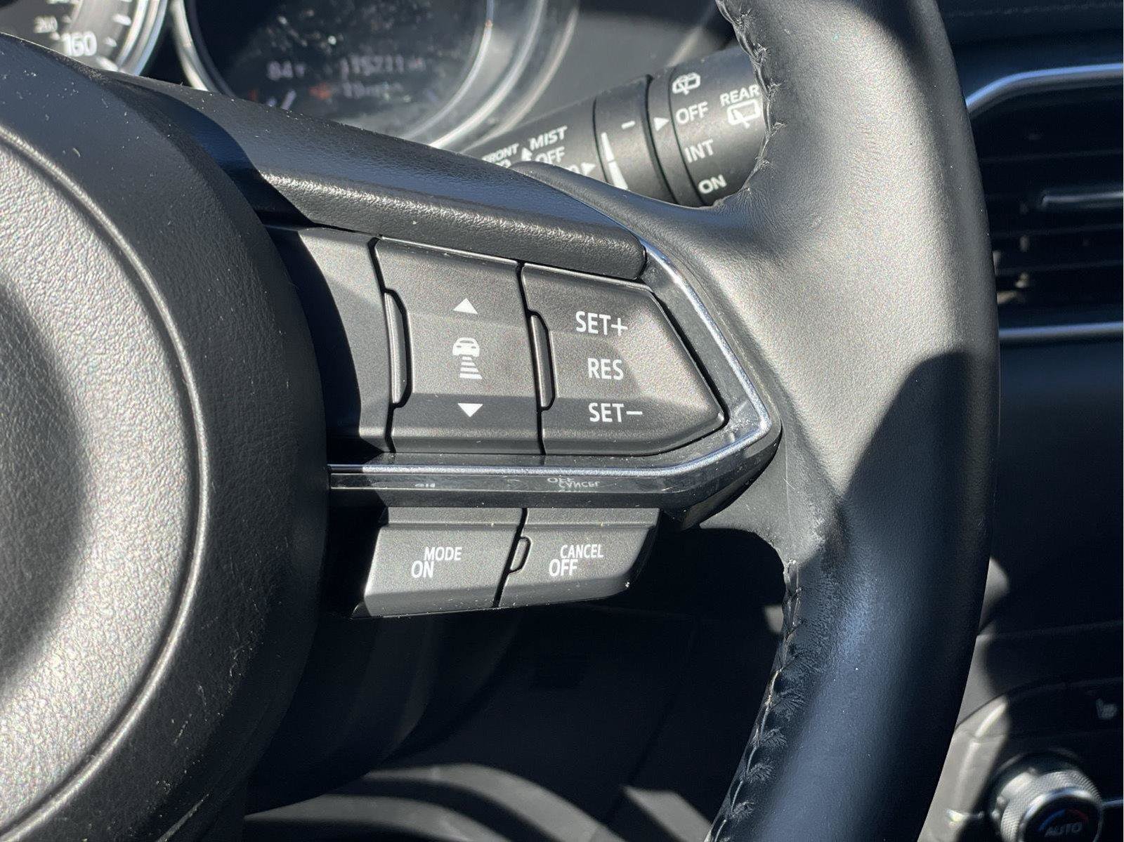 Used 2019 MAZDA CX-5 Touring AWD/4WD image 32