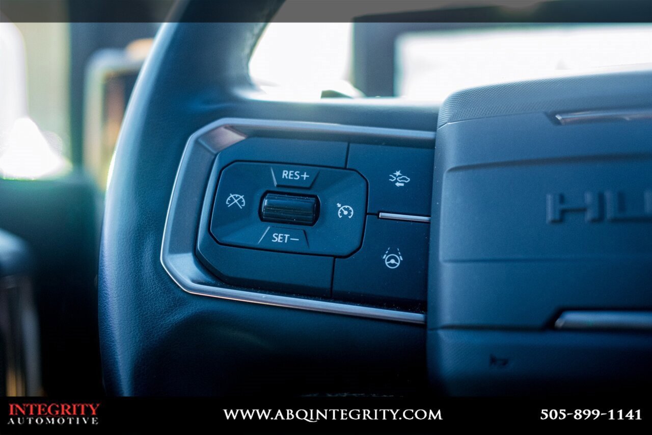 Used 2022 GMC Hummer EV Edition 1 image 17