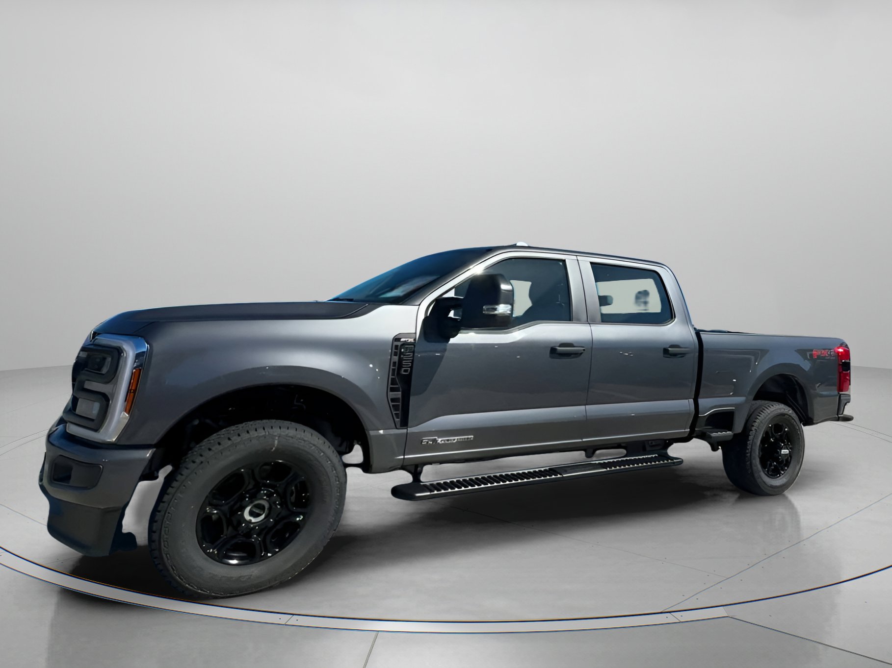 New 2026 Ford F250 XL w/ STX Appearance Package AWD/4WD image 14