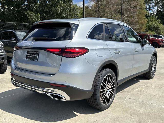 Certified 2023 Mercedes-Benz GLC 300 image 9