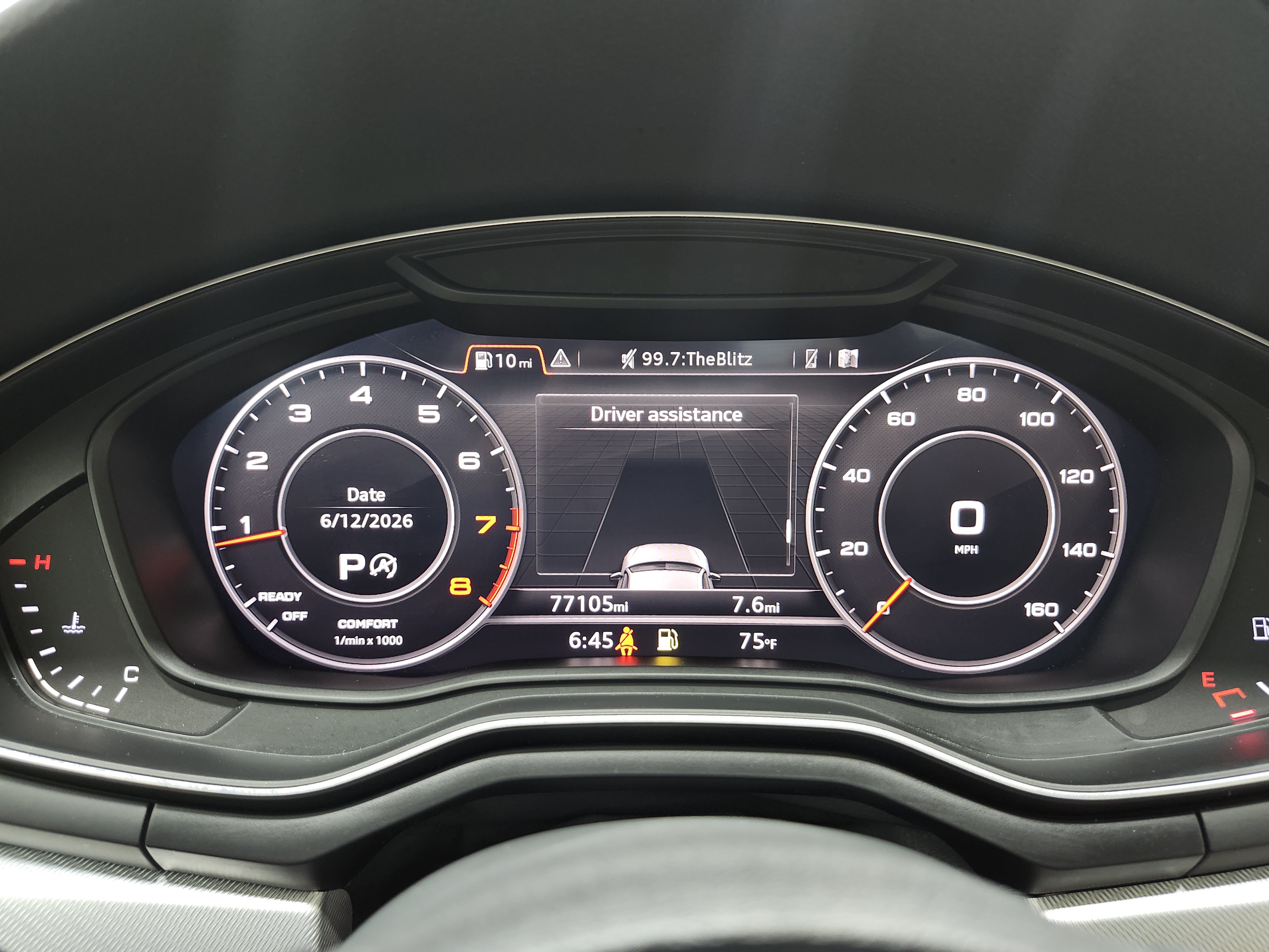 Used 2018 Audi A4 2.0T Premium AWD/4WD image 33