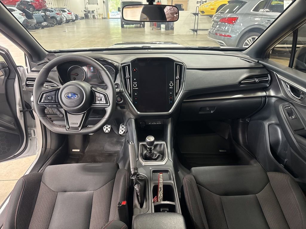 Used 2024 Subaru WRX Premium image 22