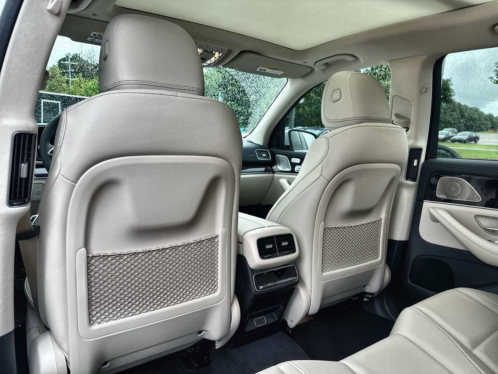 New 2026 Mercedes-Benz GLE 350 4MATIC image 18