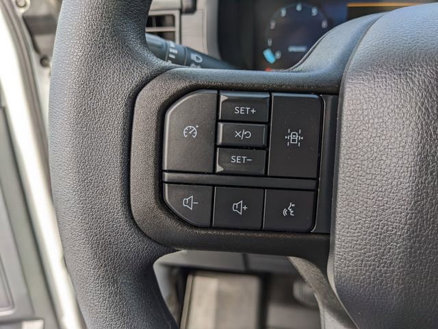 Certified 2024 Ford F150 STX w/ Equipment Group 201A FX4 image 30
