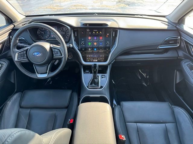 Used 2024 Subaru Outback Touring XT w/ Popular Package #2 image 7