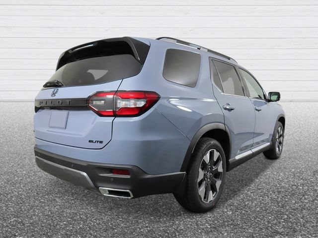 New 2026 Honda Pilot Elite image 5