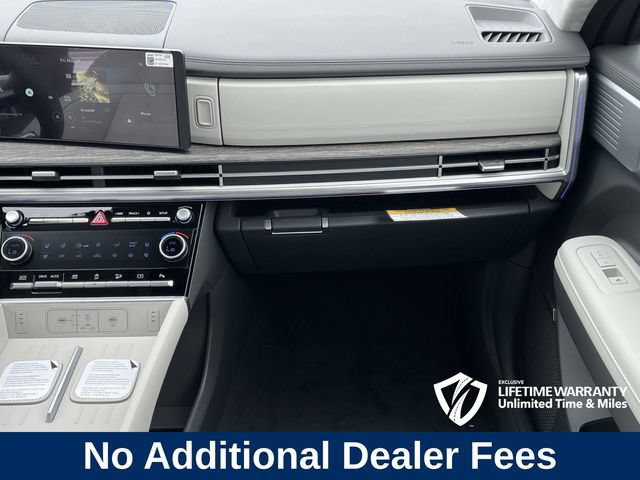 New 2026 Hyundai Santa Fe Calligraphy AWD/4WD image 17