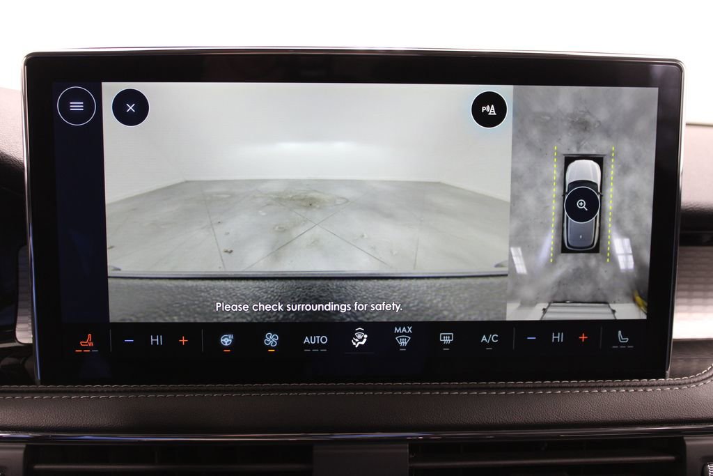 New 2026 Lincoln Corsair Premiere image 53