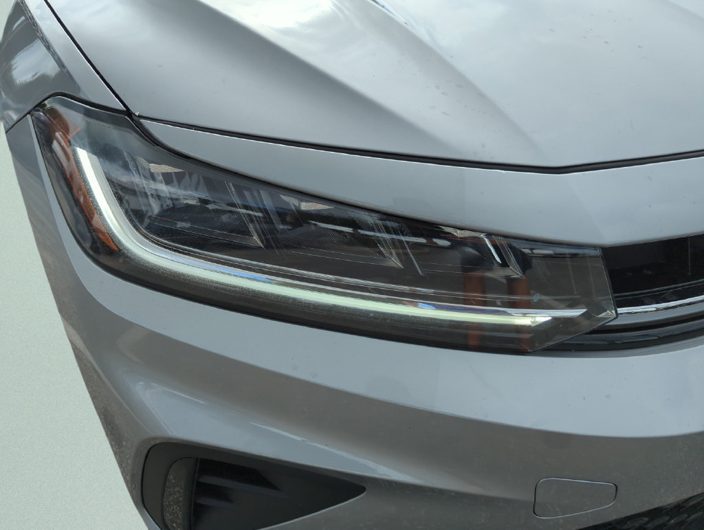 New 2026 Volkswagen Jetta Sport FWD image 14