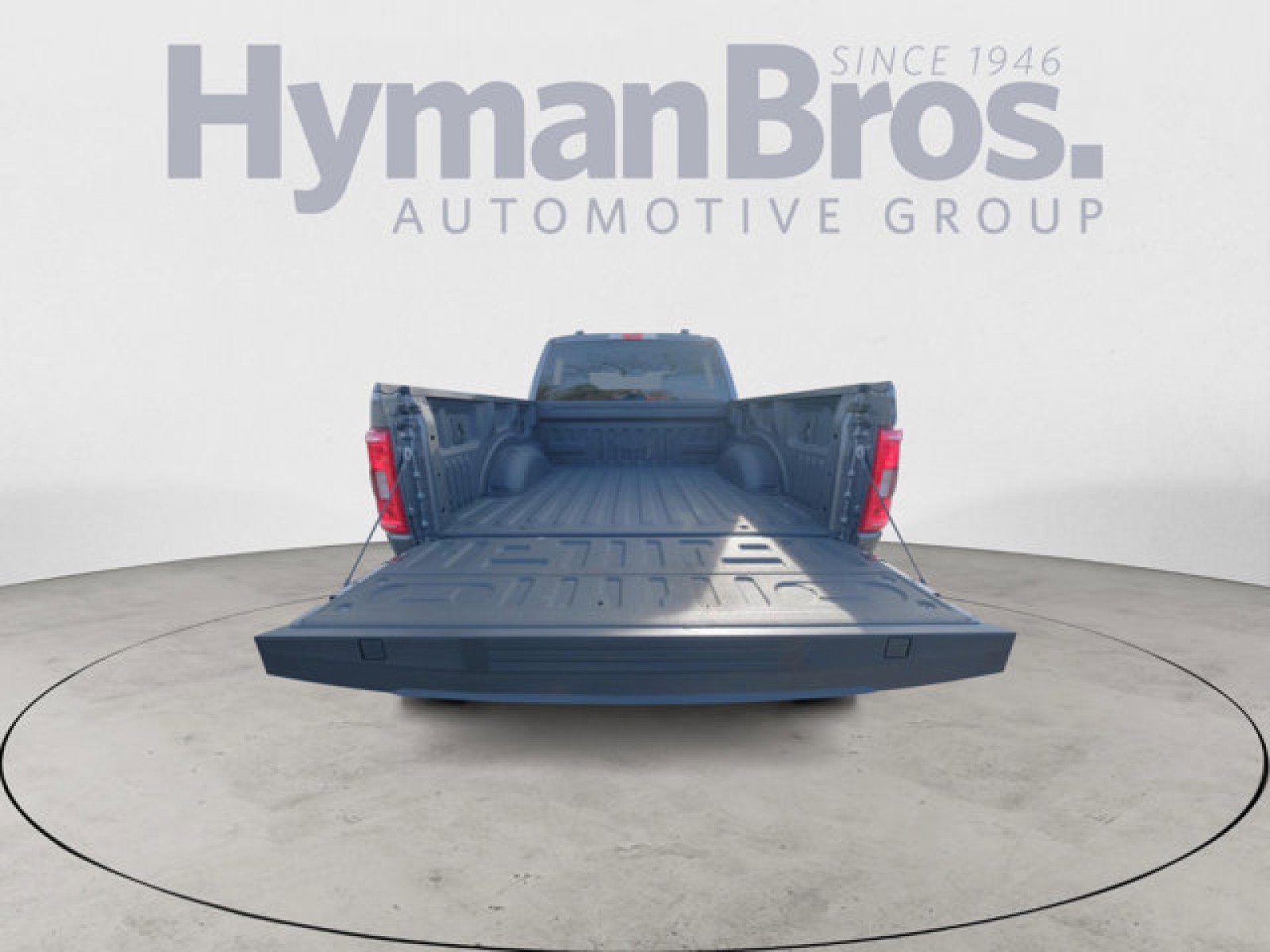 Used 2023 Ford F150 XLT w/ Equipment Group 301A Mid image 14