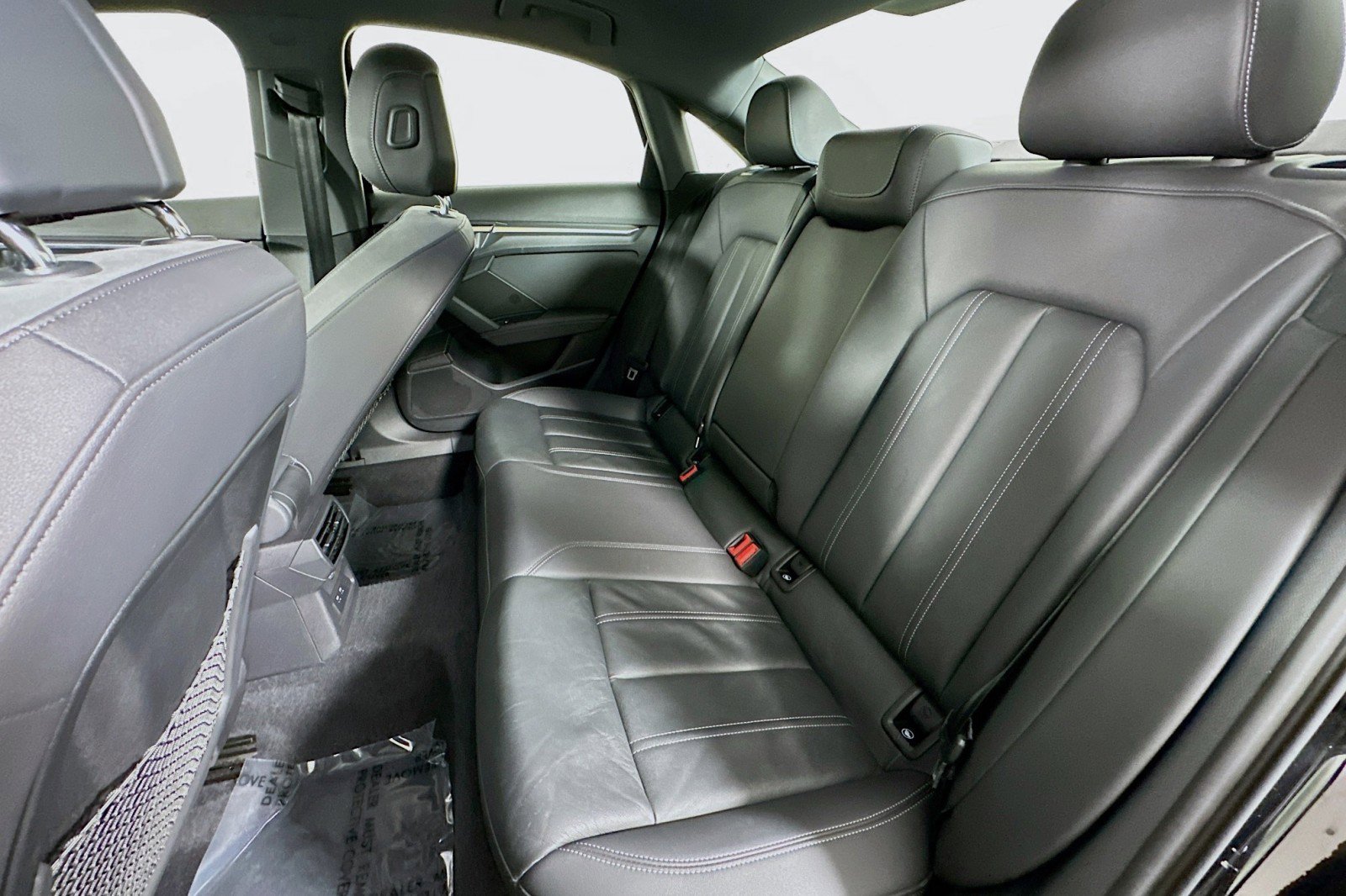 Used 2023 Audi A3 2.0T Premium image 9