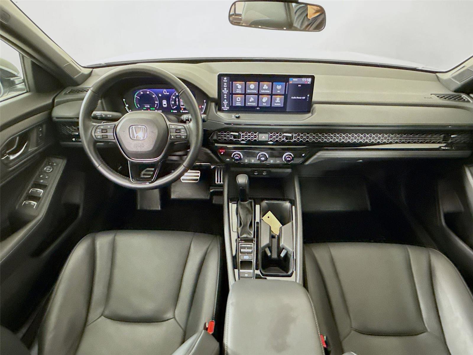 Used 2023 Honda Accord Sport image 31