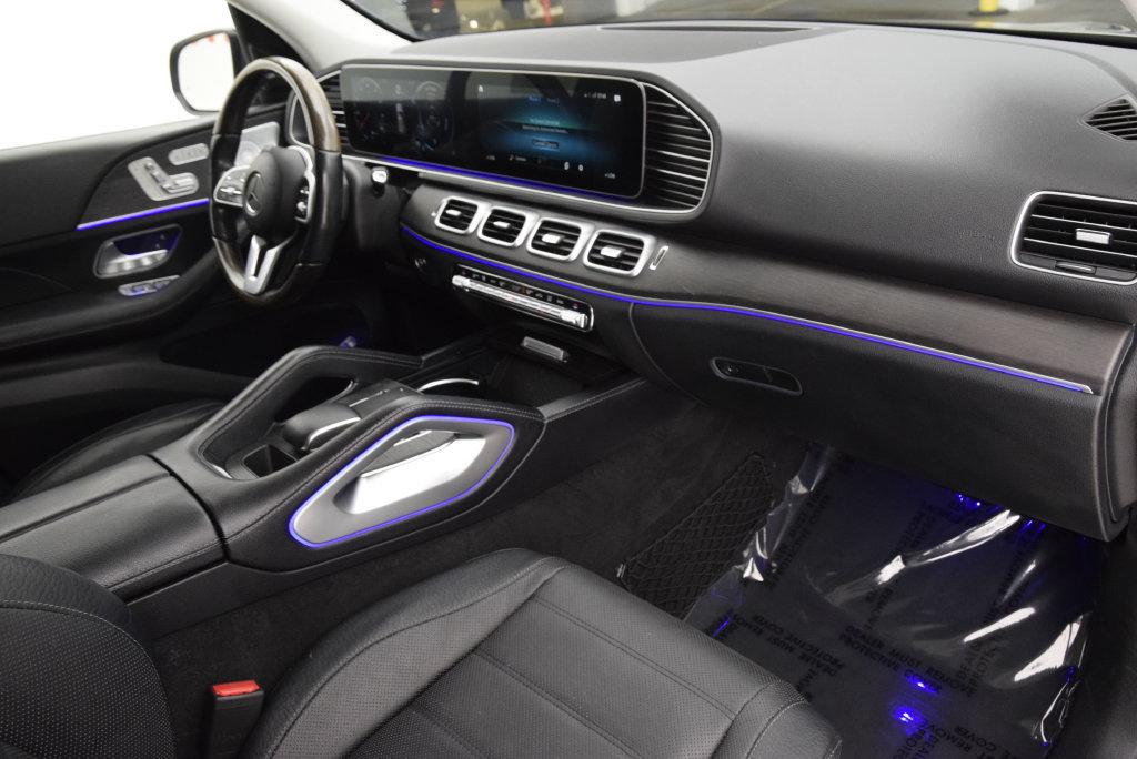 Used 2020 Mercedes-Benz GLE 350 image 14