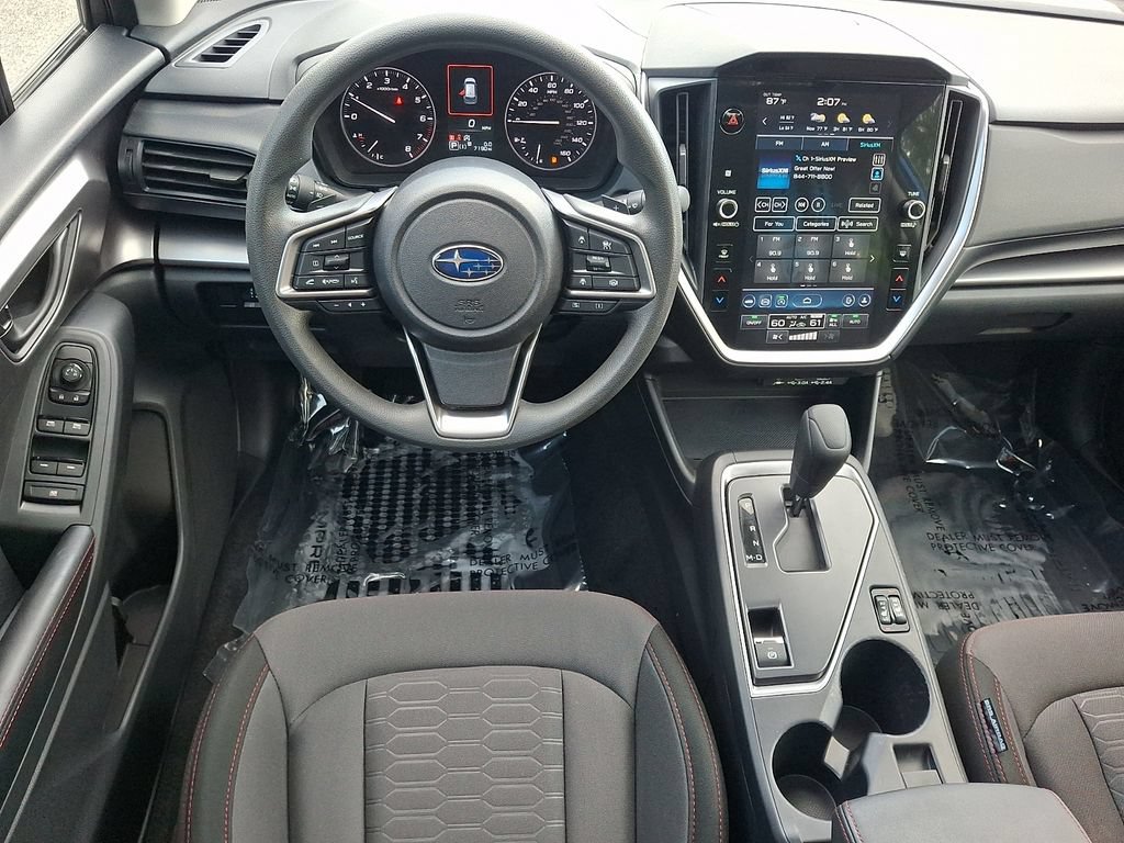 Certified 2024 Subaru Impreza 2.0i Sport AWD/4WD image 12