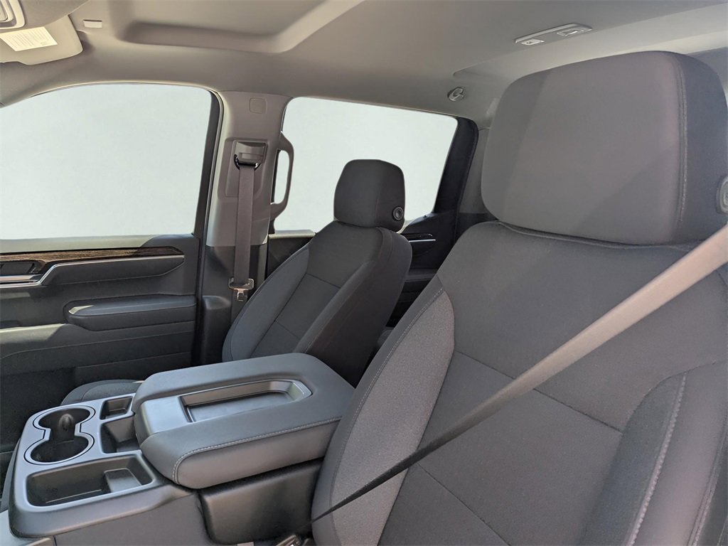 New 2026 GMC Sierra 1500 Elevation image 9