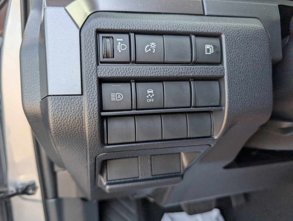 New 2026 Toyota 4Runner SR5 image 22