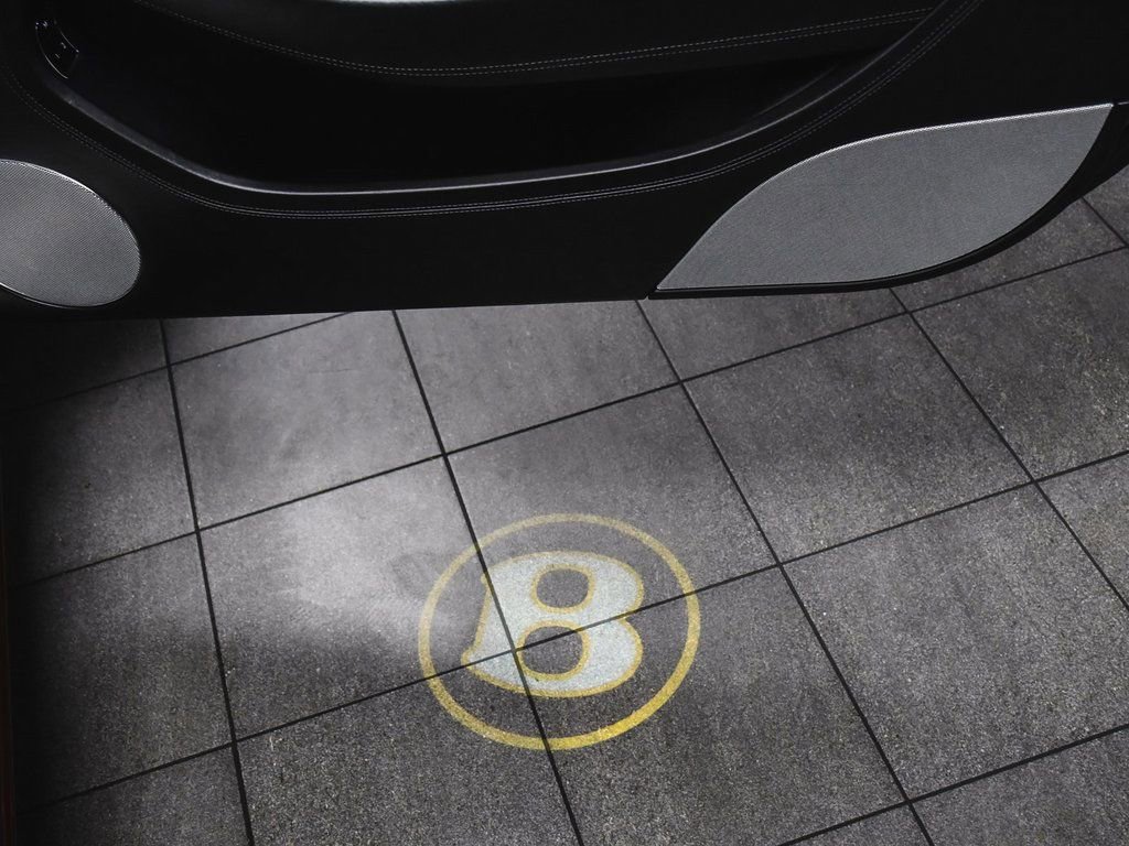 Used 2020 Bentley Continental GT image 11