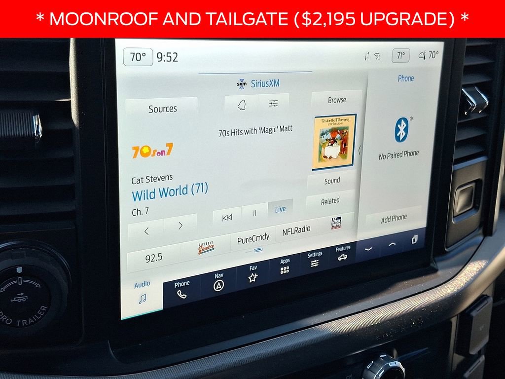 Used 2022 Ford F150 Raptor image 19