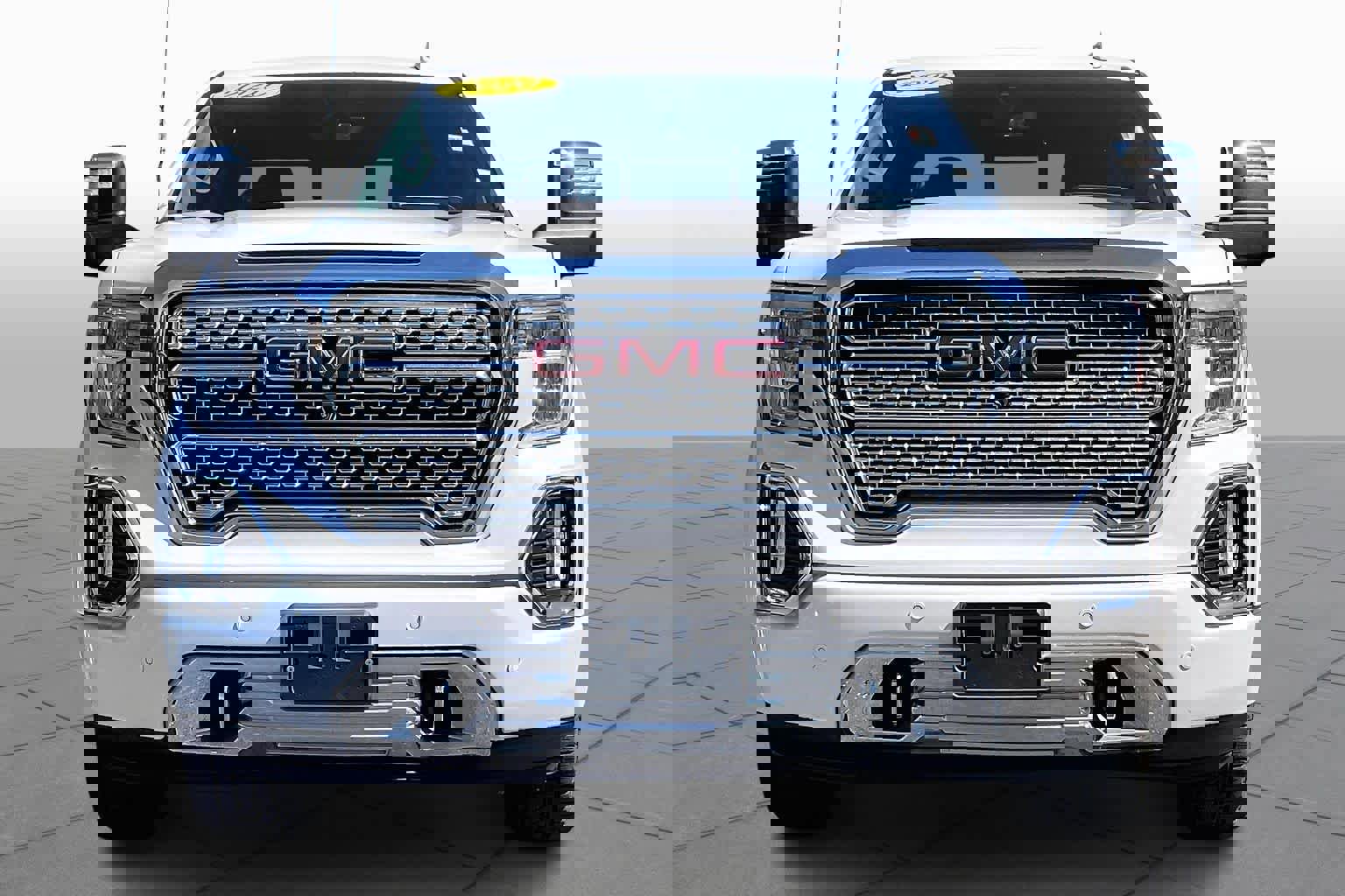 Used 2020 GMC Sierra 1500 Denali w/ Denali Premium Package image 3