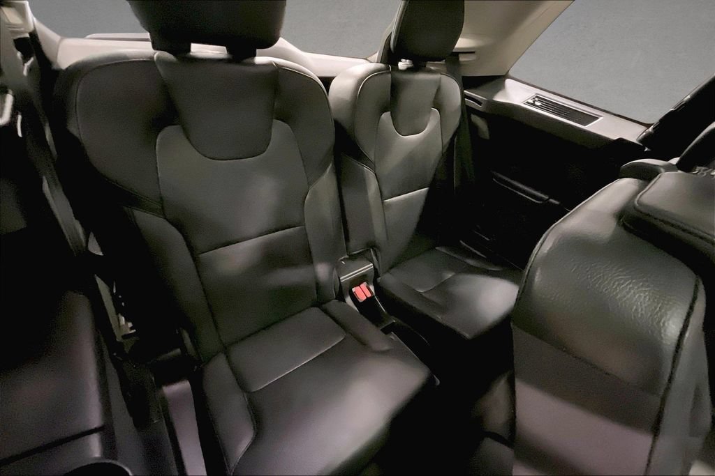 Certified 2023 Volvo XC90 B6 Plus w/ Protection Package Premier AWD/4WD image 26