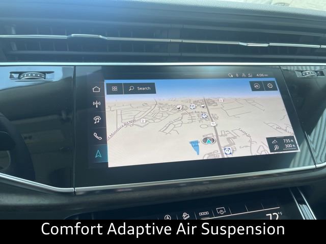 New 2025 Audi Q8 Premium Plus image 16