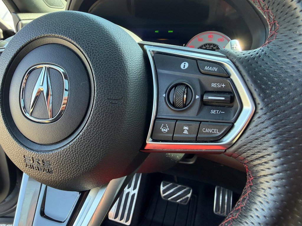 Used 2019 Acura RDX A-Spec image 29