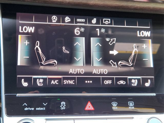 New 2026 Audi Q8 Premium Plus AWD/4WD image 17