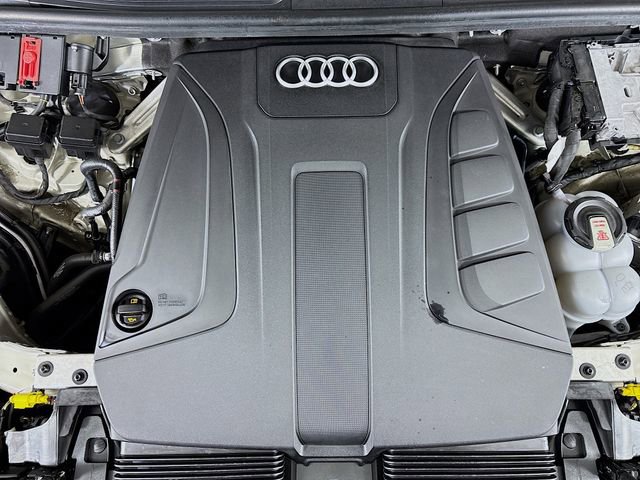 Used 2023 Audi Q7 2.0T Premium Plus w/ Premium Plus Package image 35