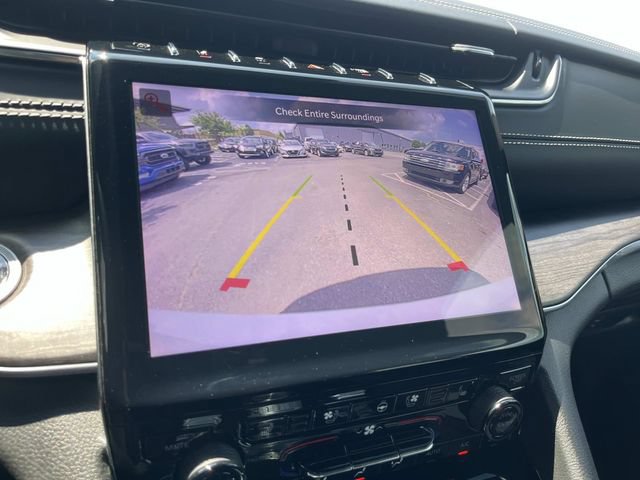 Used 2023 Jeep Grand Cherokee L Overland AWD/4WD image 44