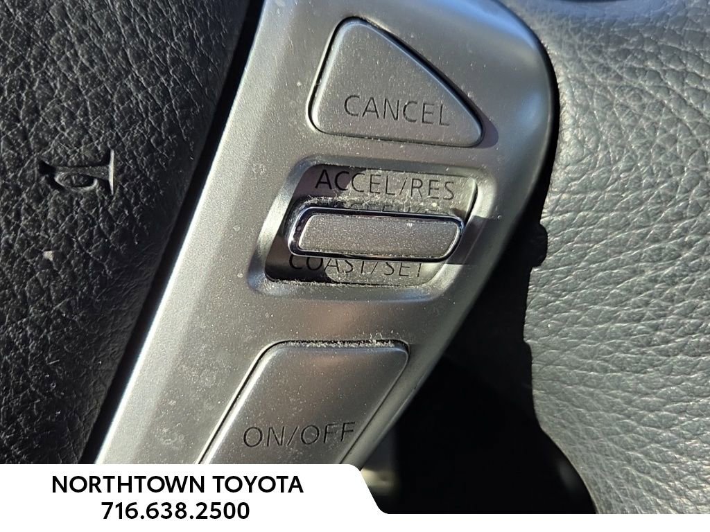Used 2015 Nissan Sentra S image 15