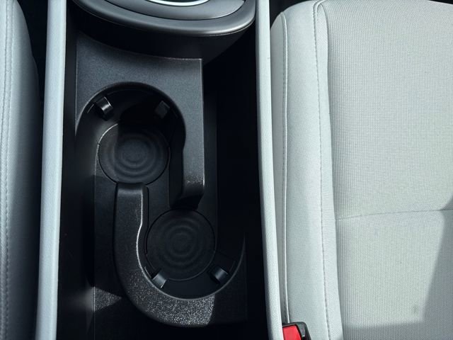 Certified 2025 Hyundai Kona SEL image 27