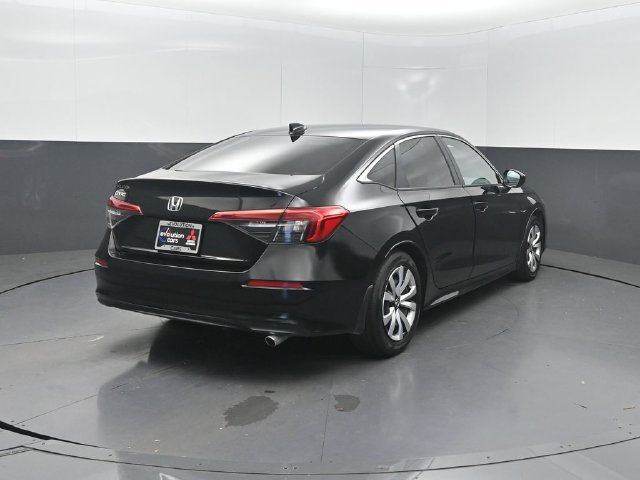 Used 2023 Honda Civic LX image 30