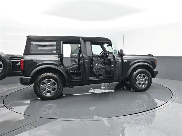 New 2025 Ford Bronco Big Bend image 29