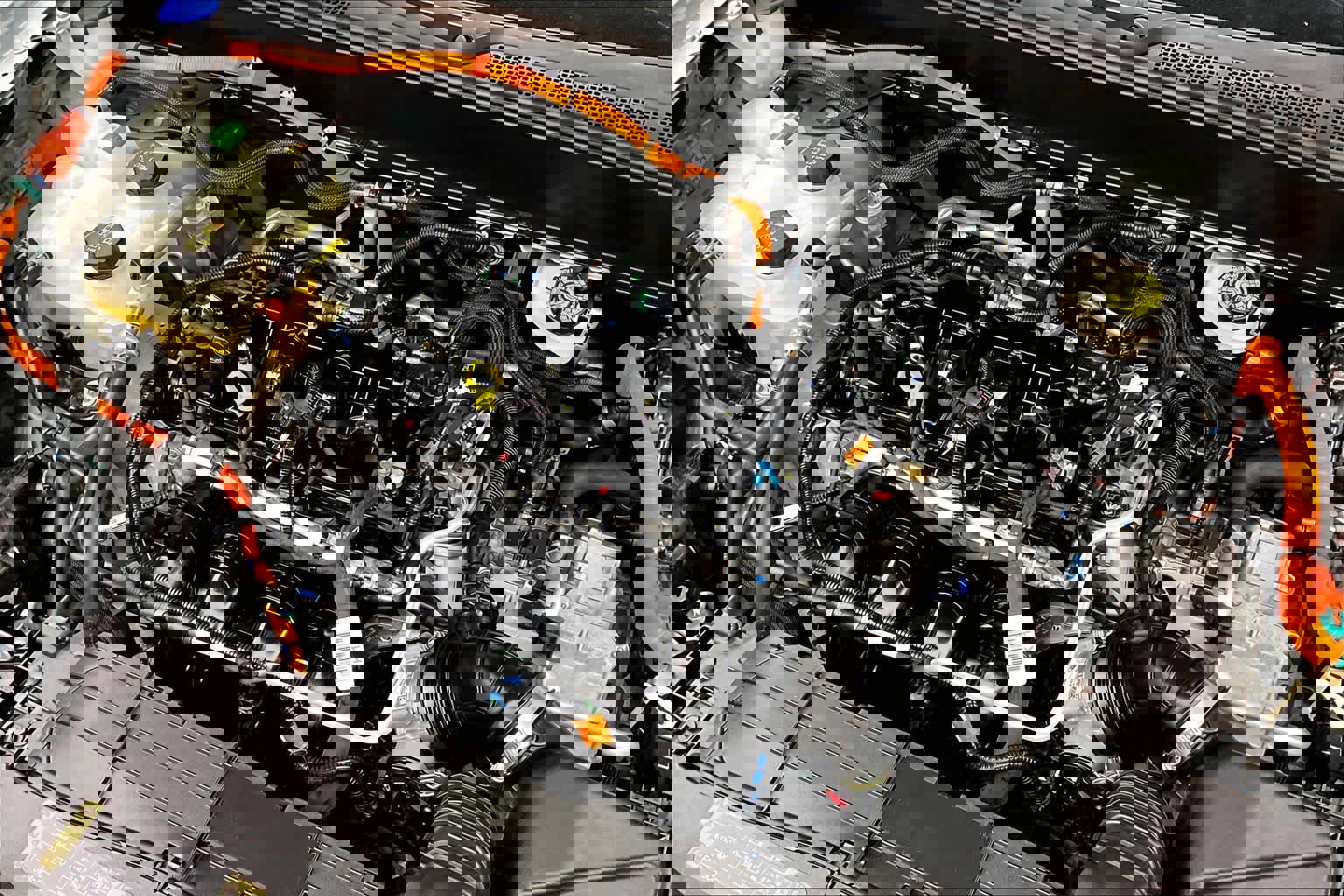 Used 2022 Ford Maverick XL image 30