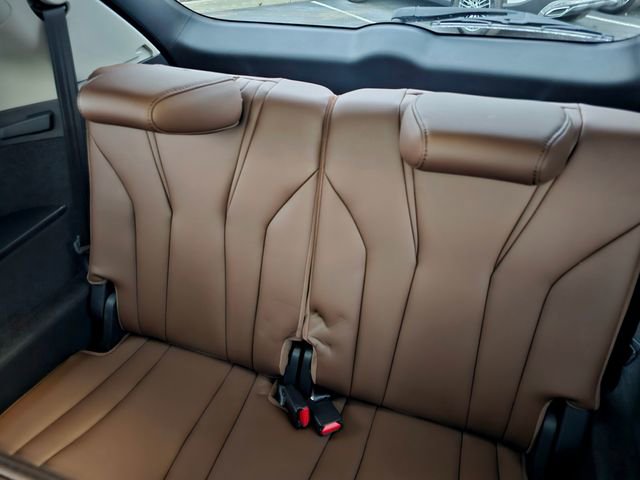 Used 2024 Acura MDX SH-AWD w/ Technology Package image 25