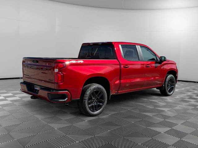 New 2026 Chevrolet Silverado 1500 RST w/ Convenience Package II image 3