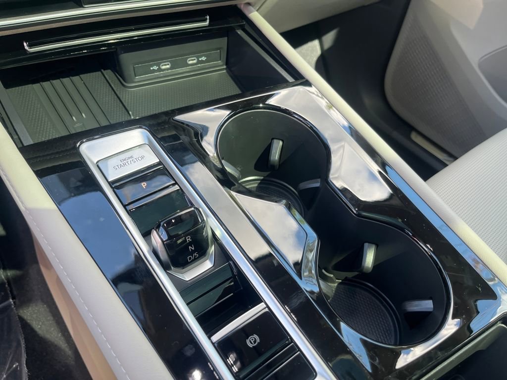 New 2026 Volkswagen Atlas SEL Premium R-Line image 15