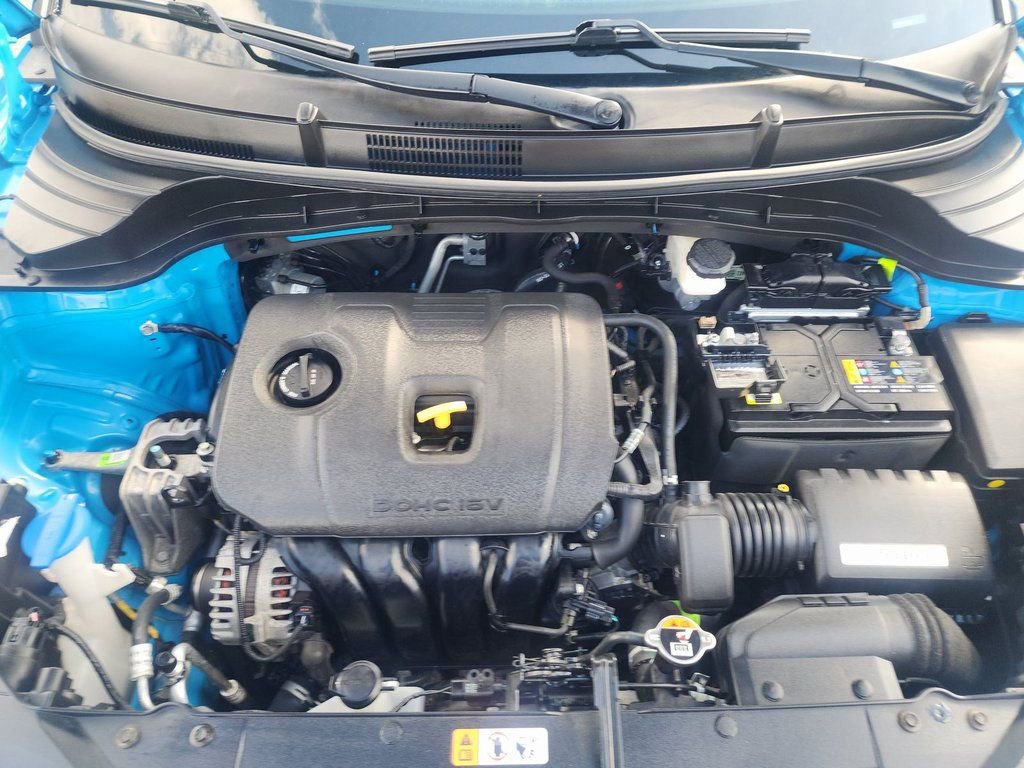 Used 2023 Kia Soul GT-Line image 15