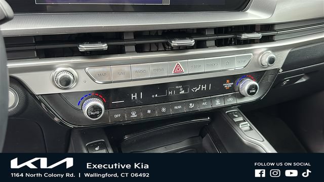 Certified 2023 Kia Telluride S AWD/4WD image 15