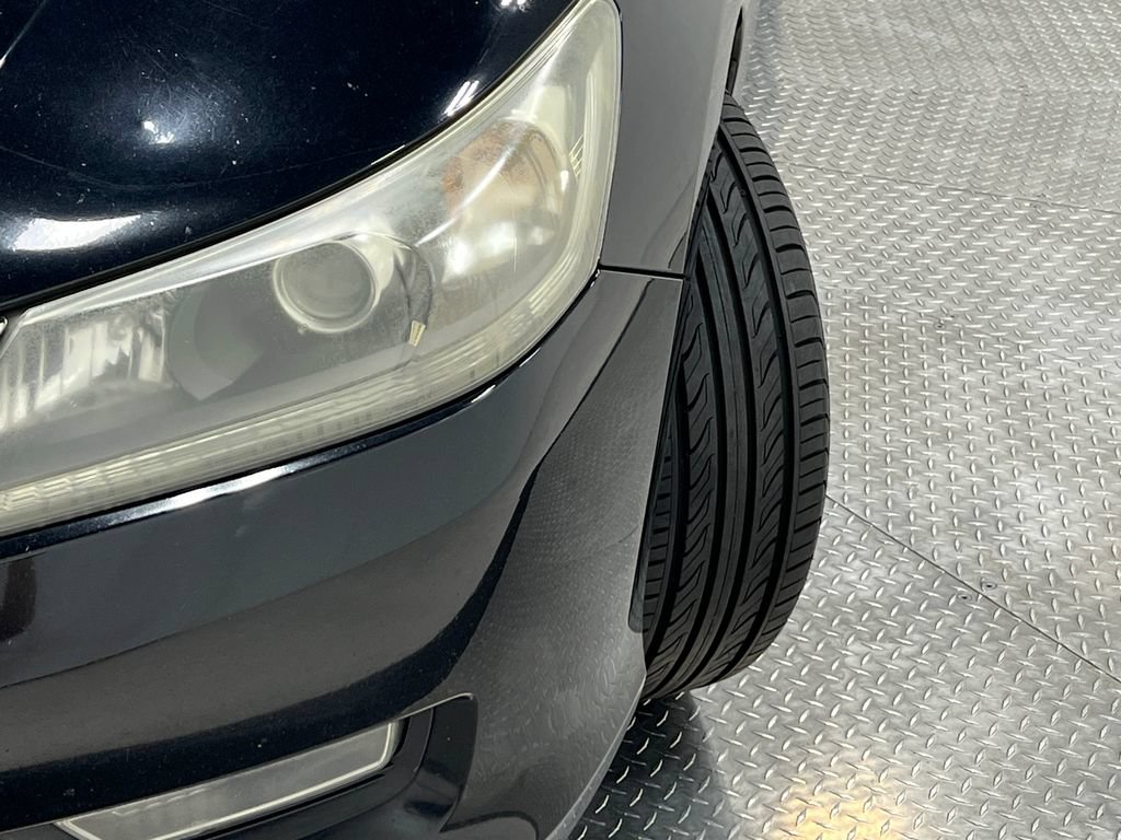 Used 2013 Honda Accord Sport image 35