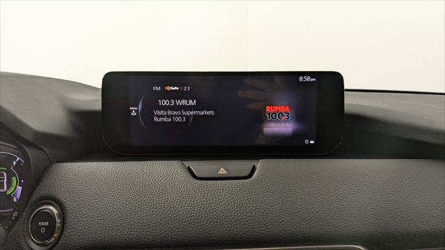 Used 2024 MAZDA CX-90 Plug-In Hybrid w/ Preferred image 28