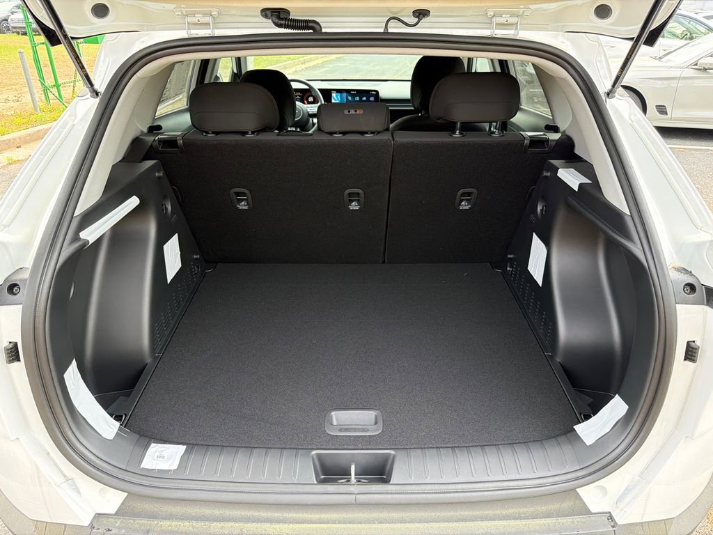 New 2026 Hyundai Kona SEL Sport image 18