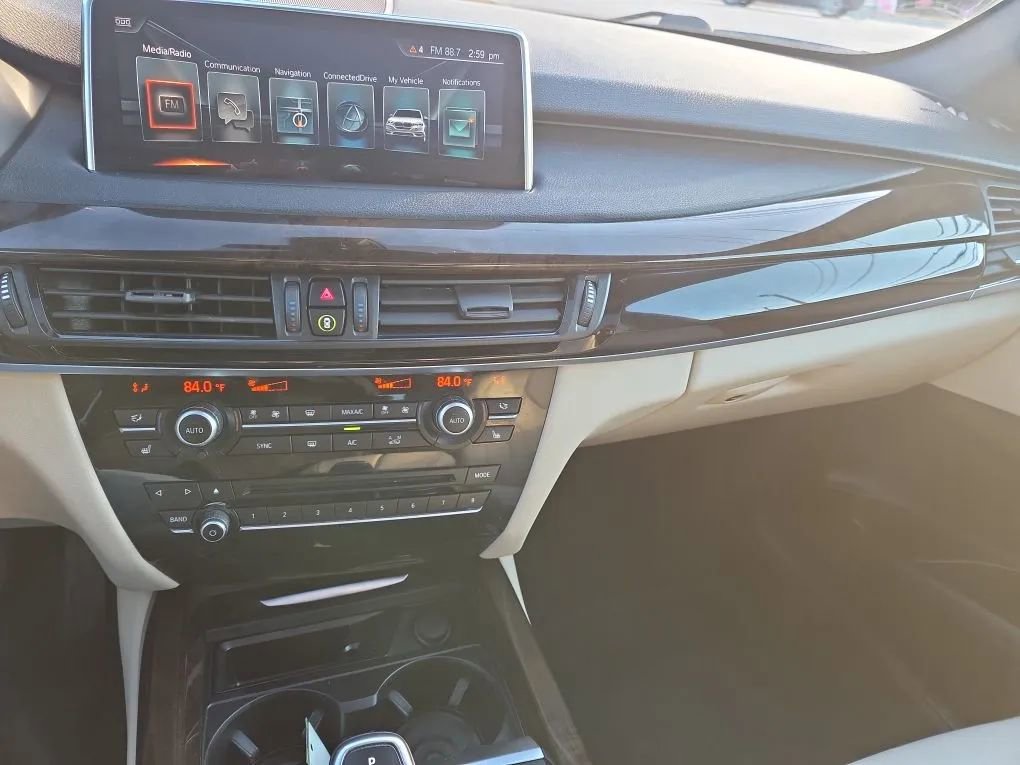 Used 2017 BMW X5 xDrive35i image 16