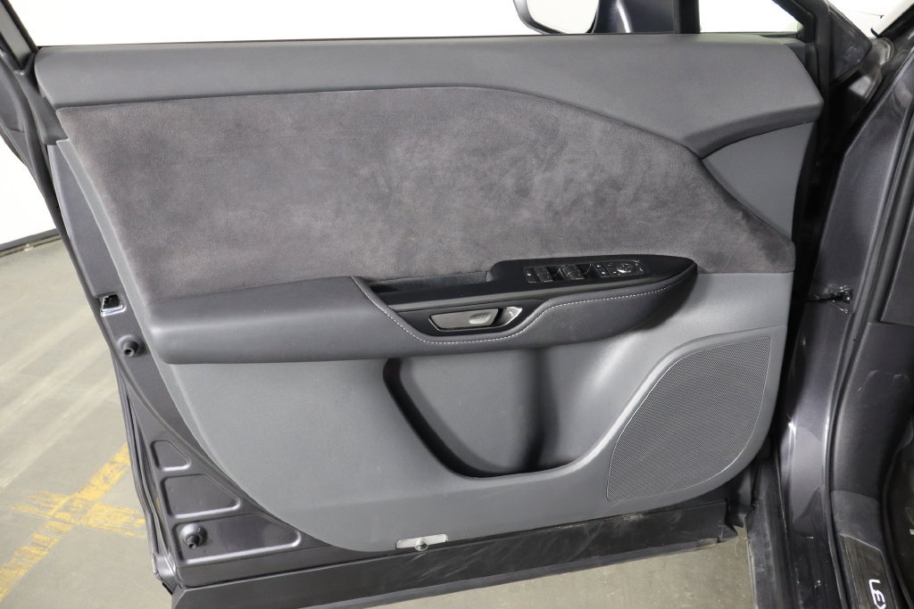 Used 2024 Lexus RZ 450e Premium w/ Accessory Package (K3) AWD/4WD image 19