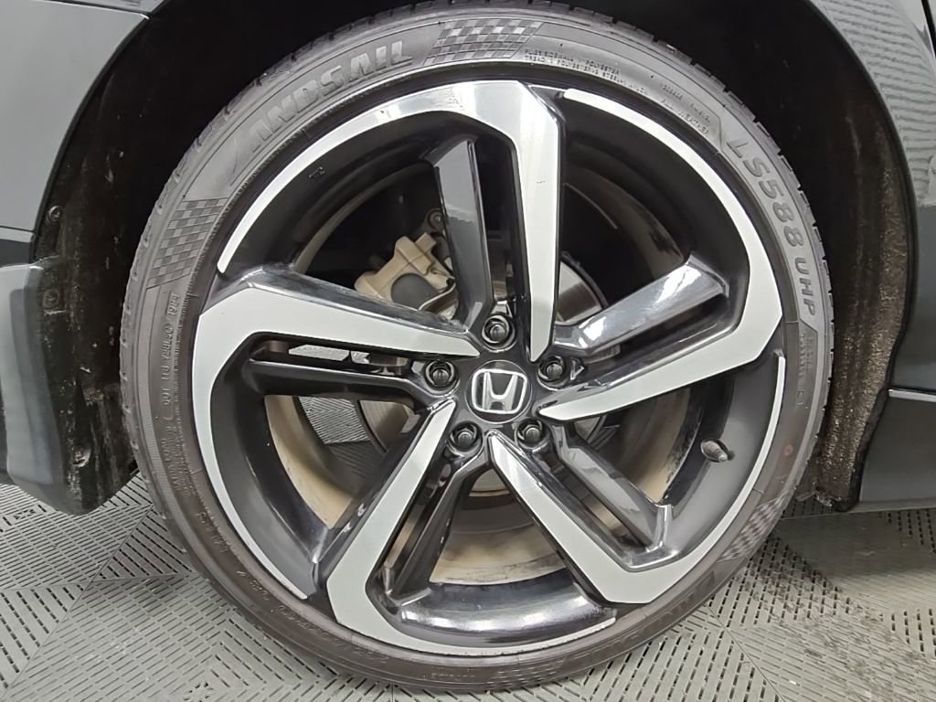 Used 2020 Honda Accord Sport image 44