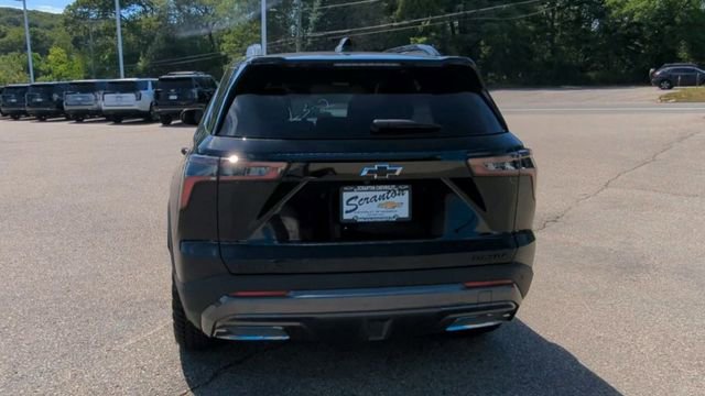 New 2026 Chevrolet Equinox ACTIV w/ Convenience Package III image 7