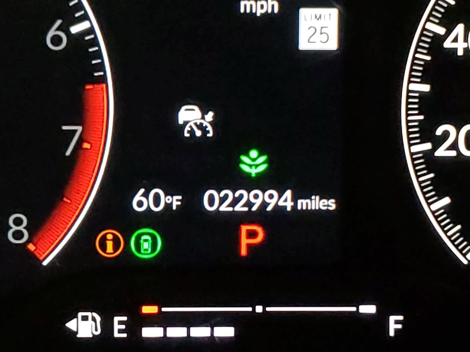 Used 2023 Honda Civic EX-L image 15