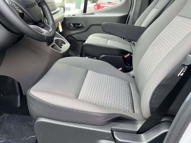New 2026 Ford Transit 350 XLT image 6