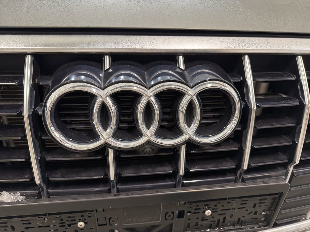 Used 2022 Audi Q3 2.0T Premium Plus image 10