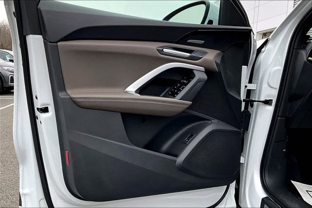 Used 2025 Audi Q5 Premium Plus w/ Premium Plus image 15